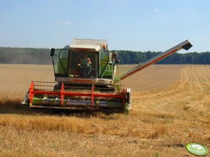 Claas Dominator 88 VX