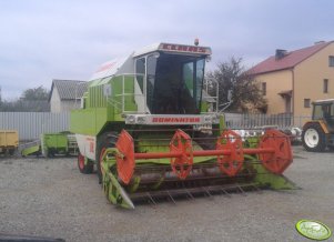 Claas Dominator 88s