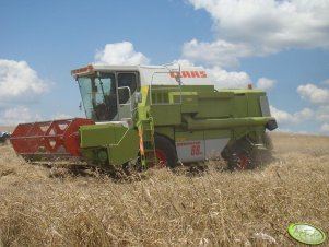 Claas Dominator 88sl.