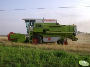 Claas Dominator 88sl.