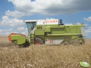 Claas Dominator 88sl.