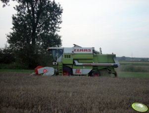 Claas Dominator 98sl Classic