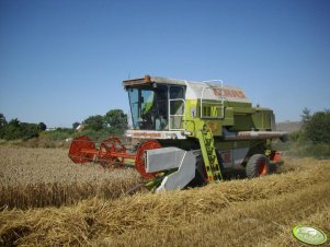 Claas Dominator 98sl