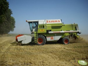 Claas Domninator 98sl