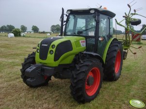 Claas Elios 220