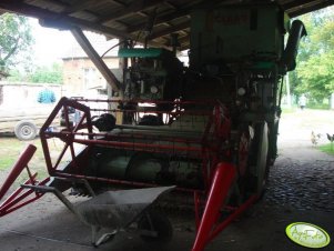 Claas Europa