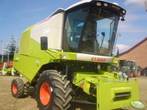 Claas Govion 240