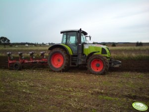 Claas + Gregoire Besson