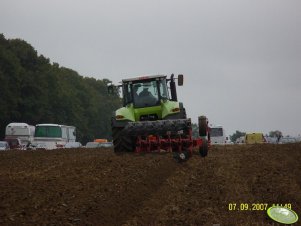 Claas + Gregoire-Besson