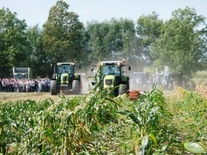 Claas i Maschio