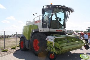 Claas Jaguar