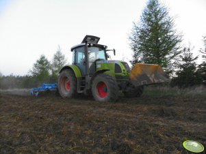 Claas & Lemken