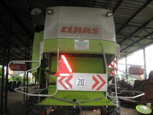 Claas Lexion 430