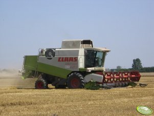 Claas Lexion 450