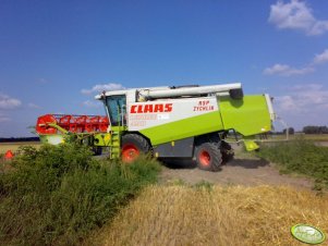 Claas Lexion 450