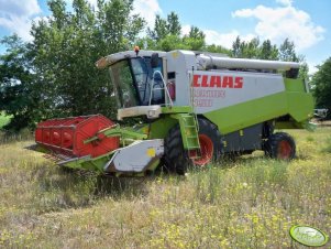 Claas Lexion 450