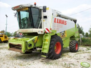 Claas Lexion 460