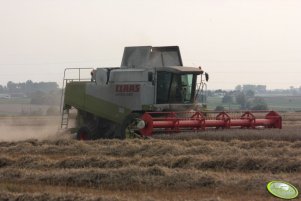 Claas Lexion 480