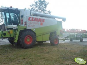 Claas Lexion 480