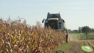 Claas Lexion 480