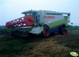 Claas Lexion 480