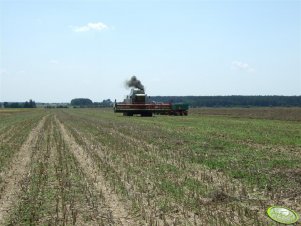 Claas Lexion 480