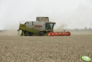 Claas Lexion 480