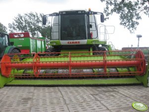 Claas Lexion 540