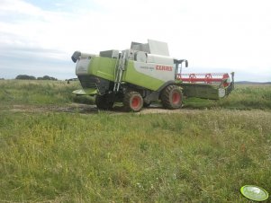 Claas Lexion 560