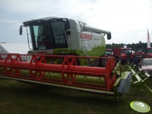 Claas Lexion 570