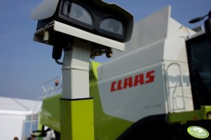 Claas Lexion 750