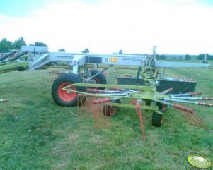 Claas Liner 3000