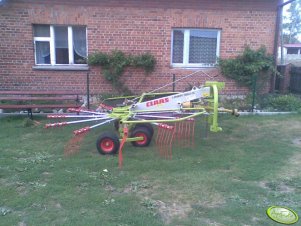 Claas LINER 350S