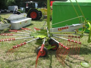 Claas Liner 430S