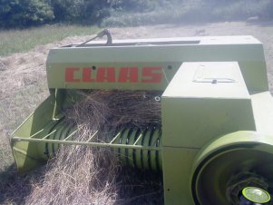 Claas Markant