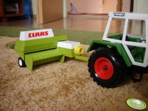 Claas Markant