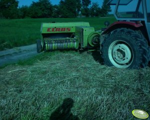 Claas Markant