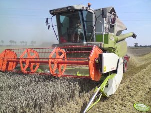 Claas Medion 310