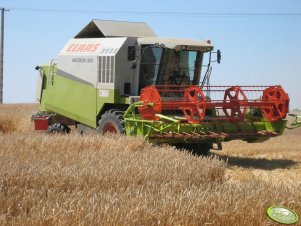 Claas Medion 310 