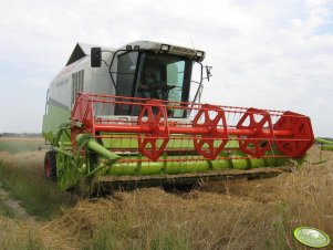 Claas Medion 310