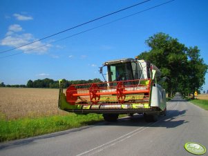 Claas Medion 310