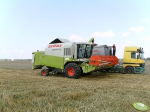 Claas Medion 310