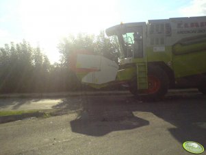 Claas Medion 310