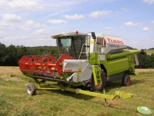 Claas Medion 310
