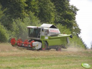 Claas Medion 310