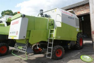 Claas Medion 310