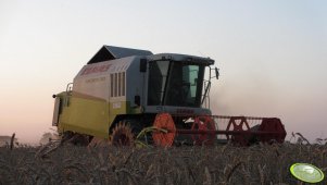 Claas Medion 310