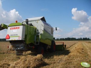 Claas Medion 310