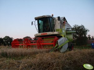 Claas Medion 310
