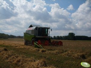 Claas Medion 310